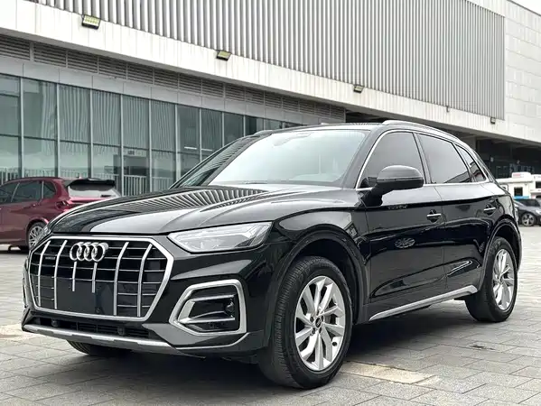 Audi Q5L 2024