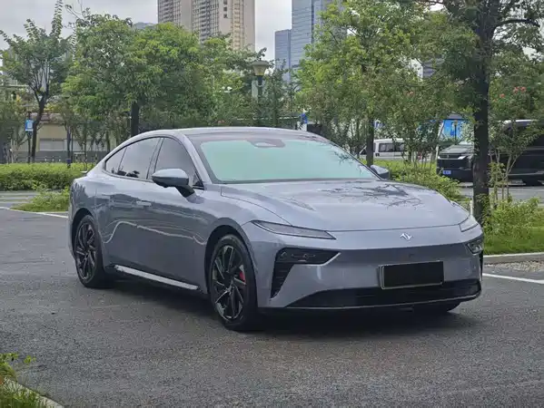 Dongfeng e007 2024