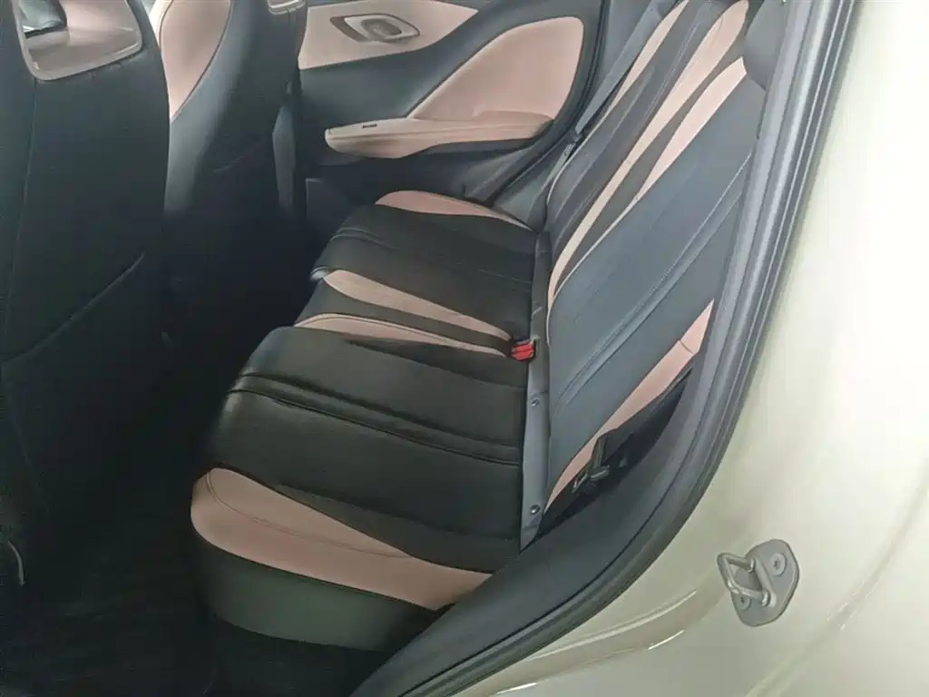 BYD Seagull 2023 — фото 17