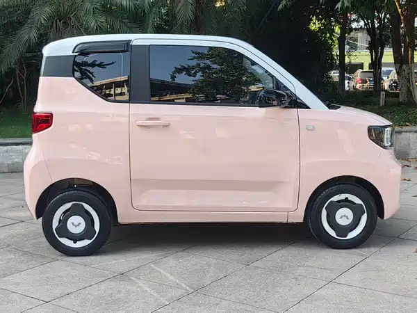 Wuling Hongguang MINIEV 2023