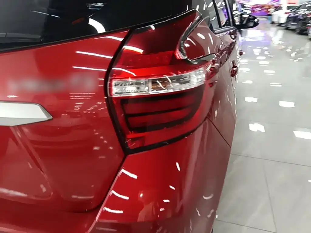 Toyota Vios FS 2019 — фото 8