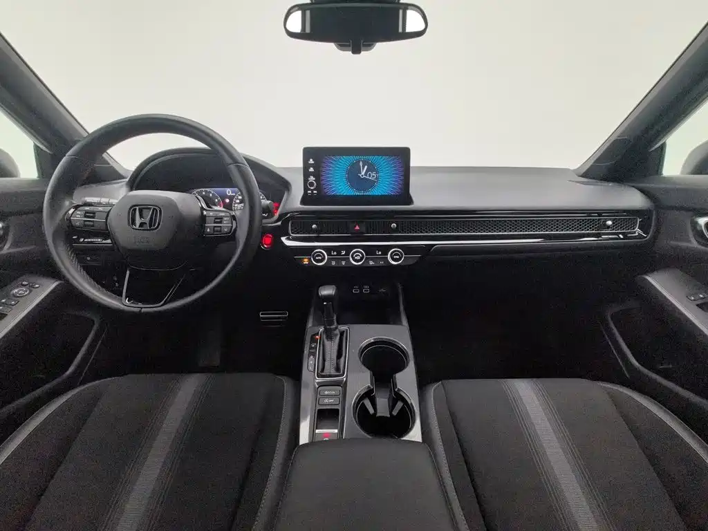 Honda Civic 2025