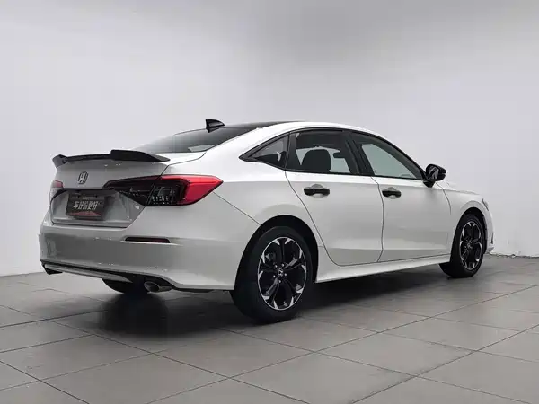 Honda Civic 2025