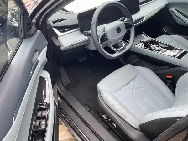 Changan Ruicheng PLUS 2022
