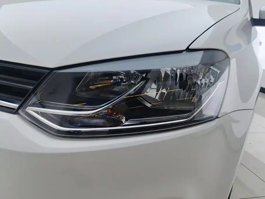 Volkswagen Polo 2017