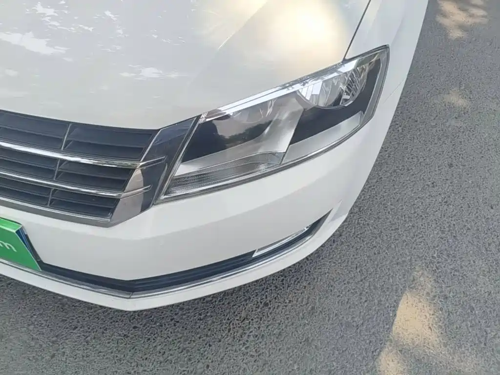 Volkswagen Gran Lavida 2015 — фото 24