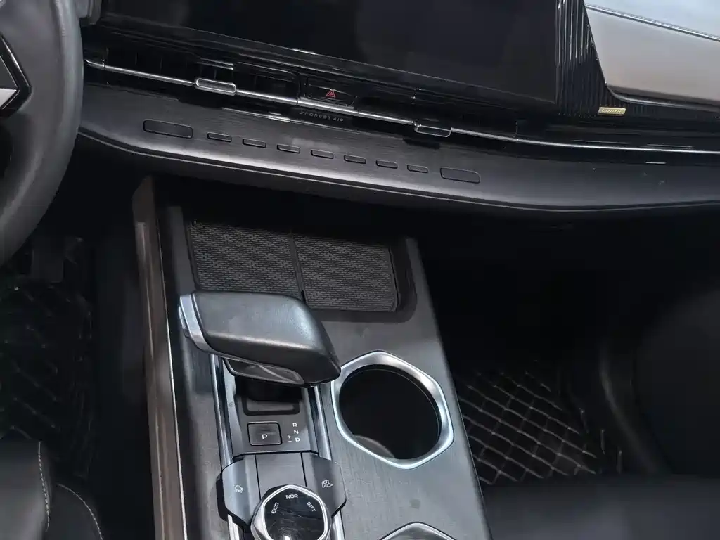 Changan CS55PLUS 2023 — фото 10