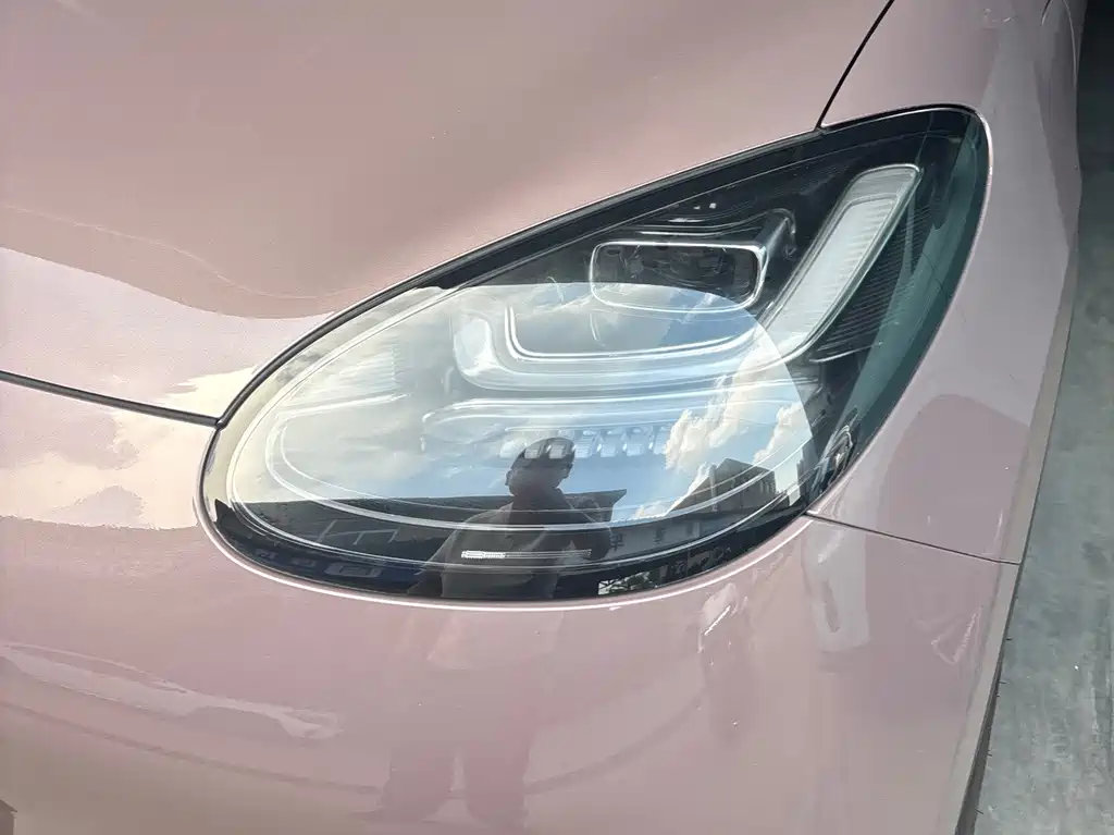 Wuling Bingo 2023