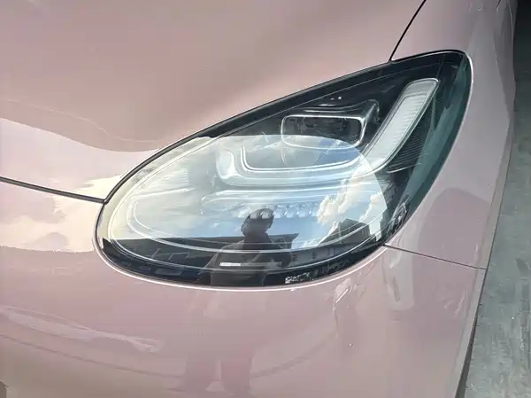 Wuling Bingo 2023