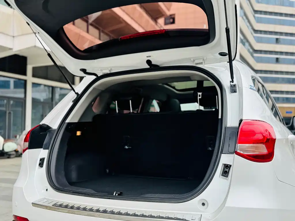 Haval H2 2019 — фото 15