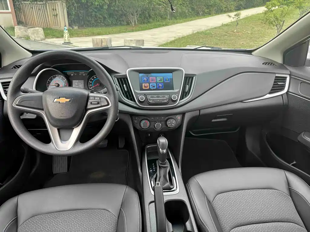 Chevrolet Cavalier 2019