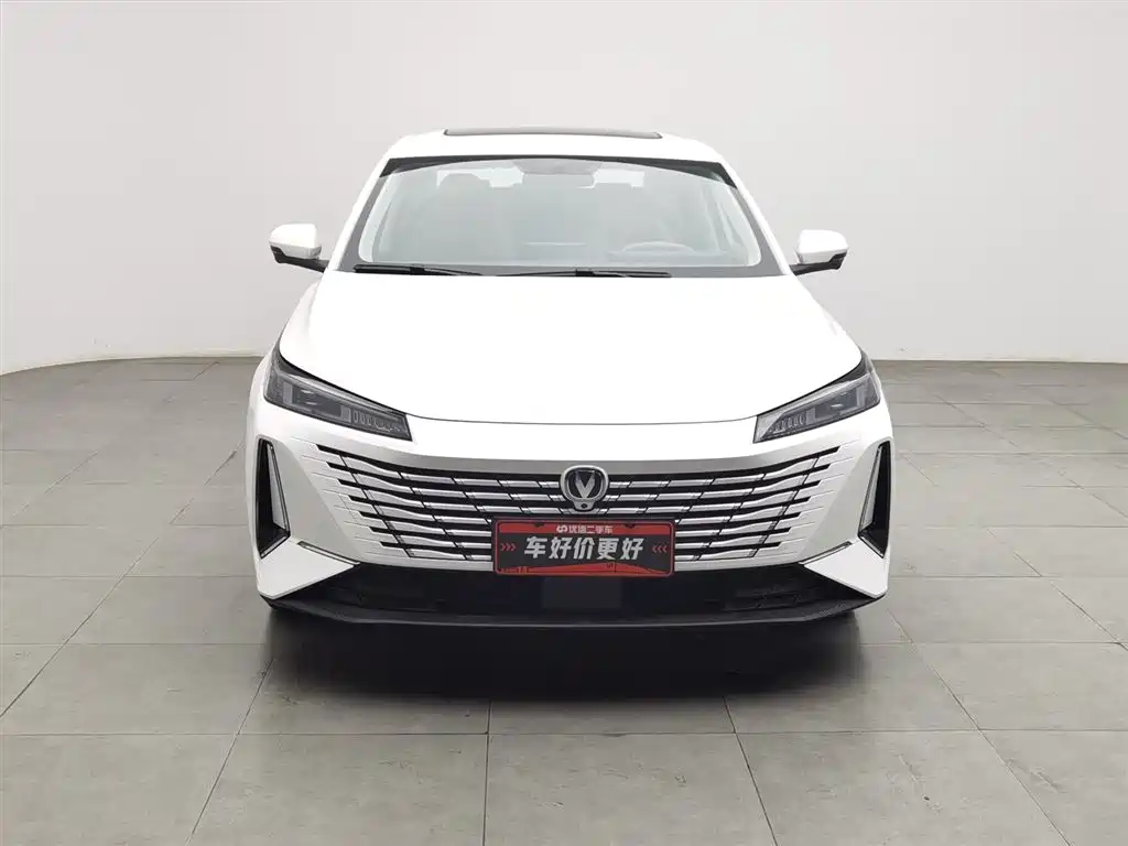 Changan Escape 2025