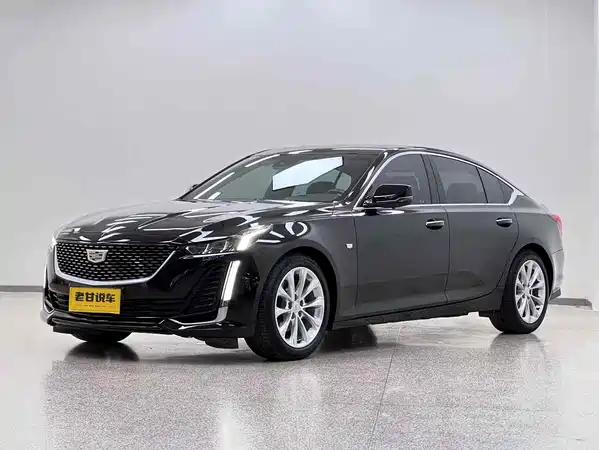 Cadillac CT5 2023