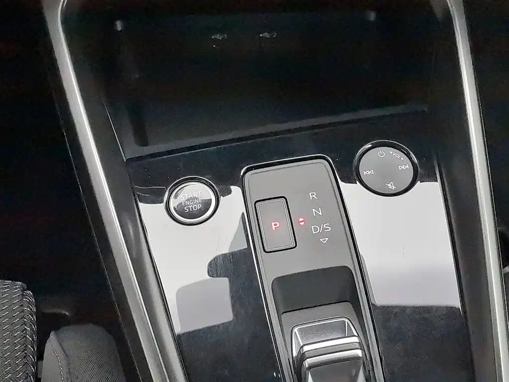 Audi A3 2021 — фото 13