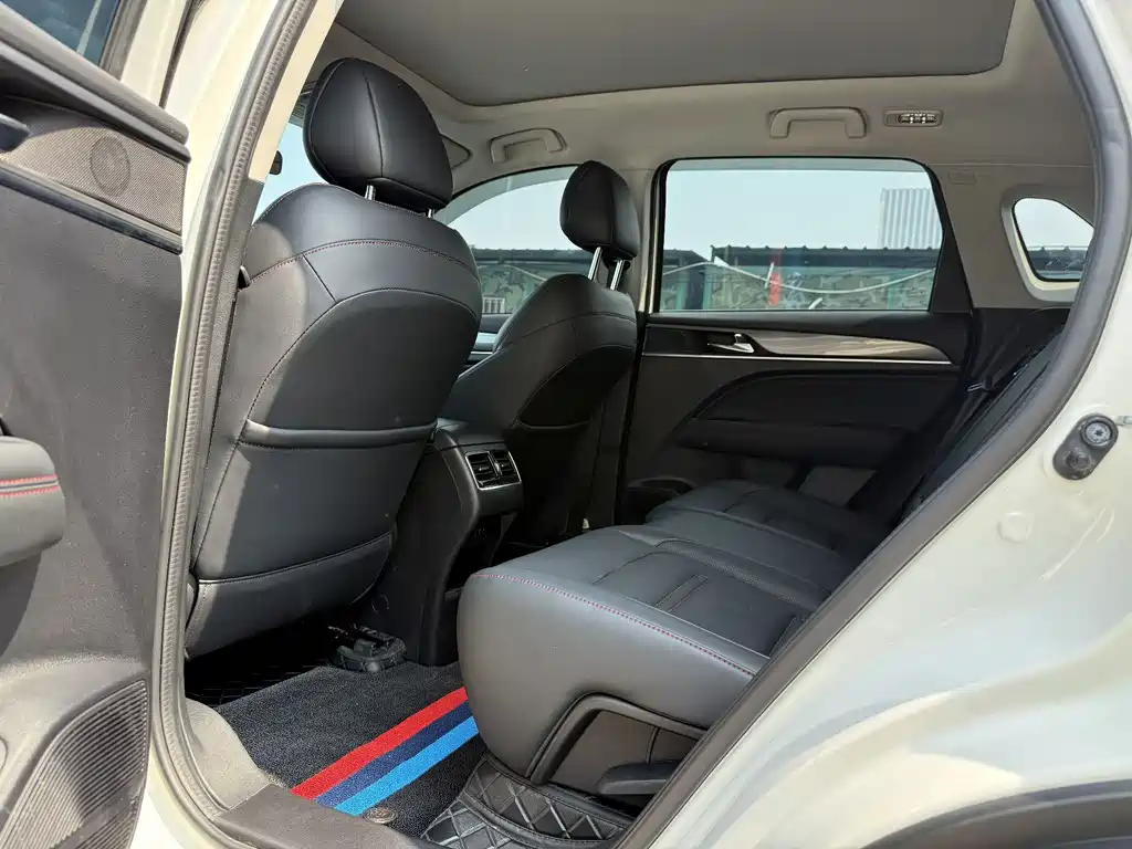 GAC Trumpchi GS4 PLUS 2022 — фото 5