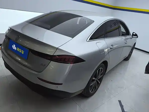 Roewe D7 2025