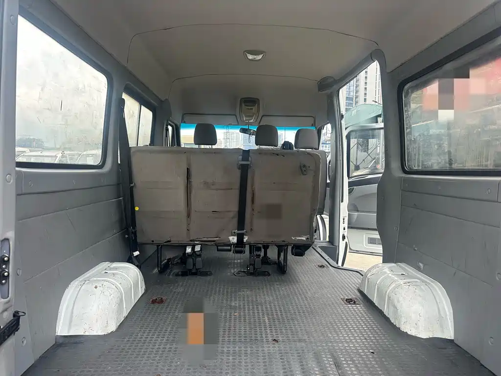 IVECO Baodi 2017 — фото 10