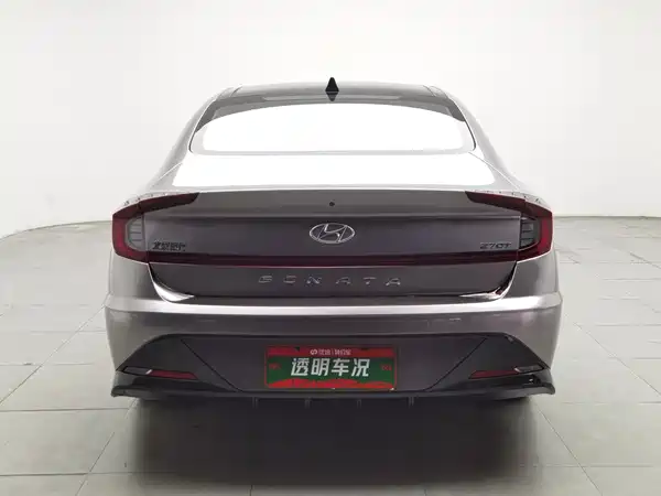 Hyundai Sonata 2020