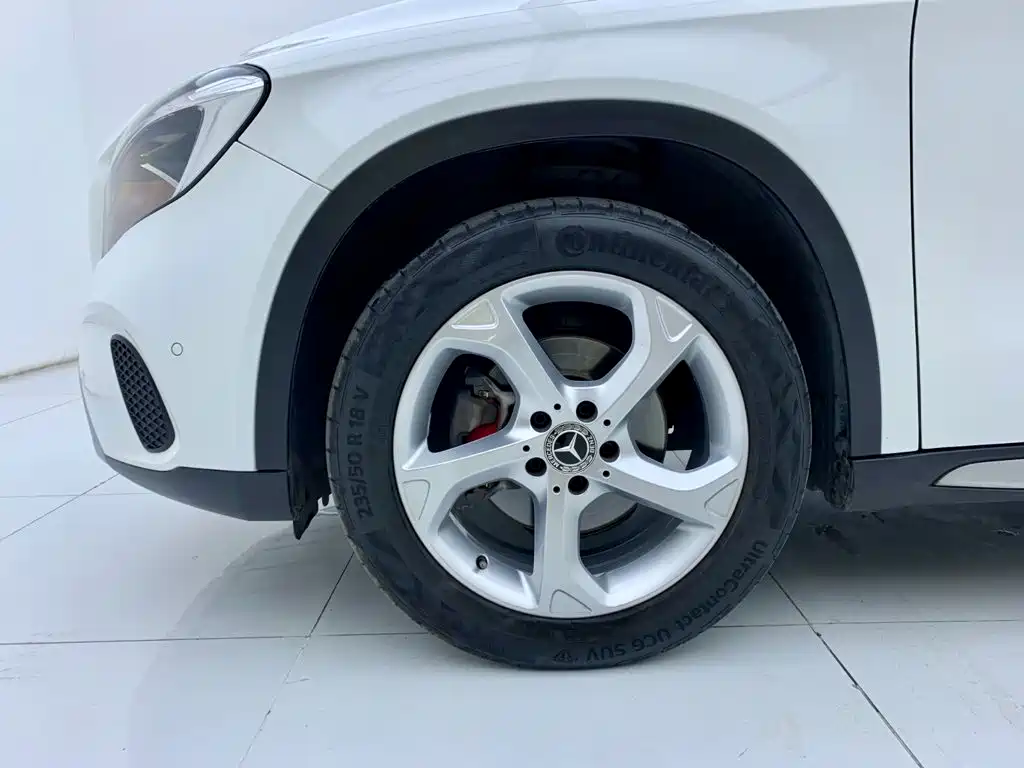 Mercedes-Benz GLA 2019 — фото 32