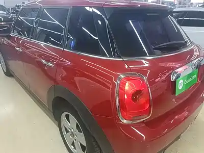 MINI MINI 2017