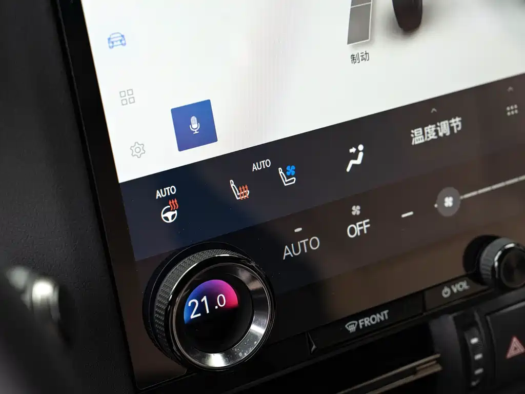 Lexus GX 2025 — фото 17