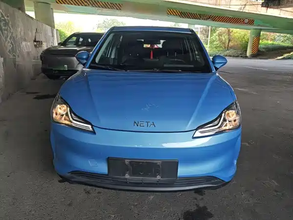 Neta V 2022