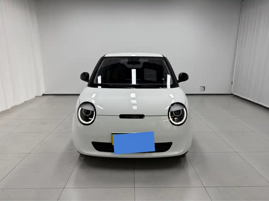 Changan Lumin 2025