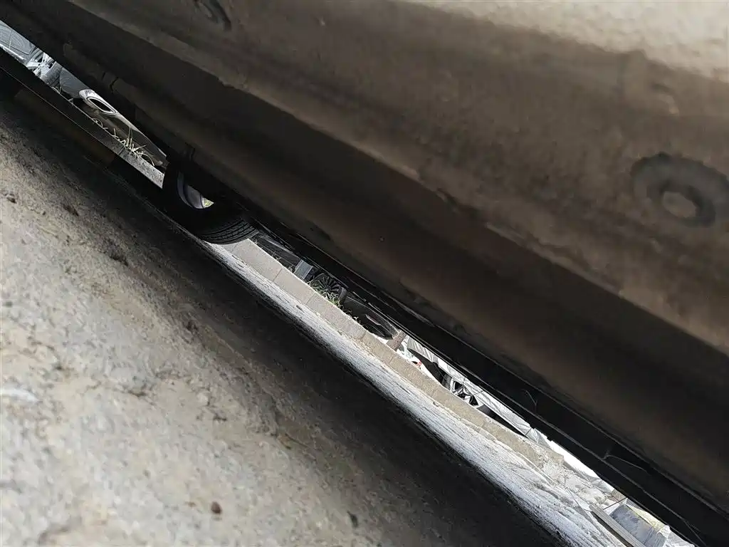 Hyundai Elantra Langdong 2015 — фото 16