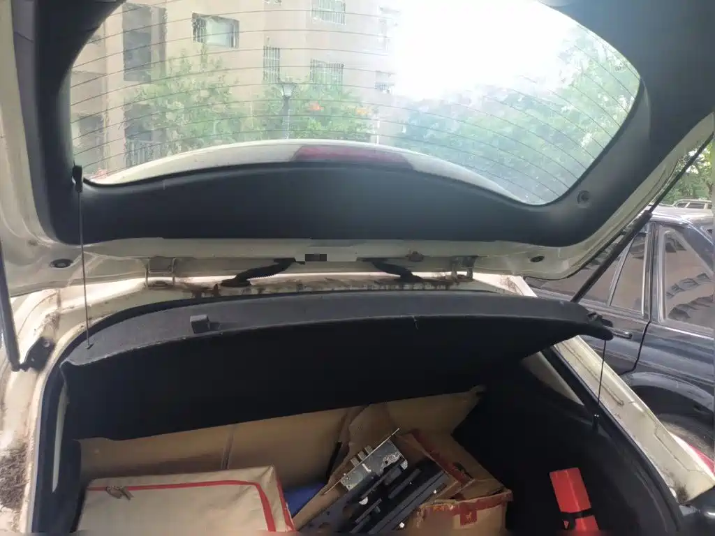 Mazda 3 Angkesela 2015 — фото 10