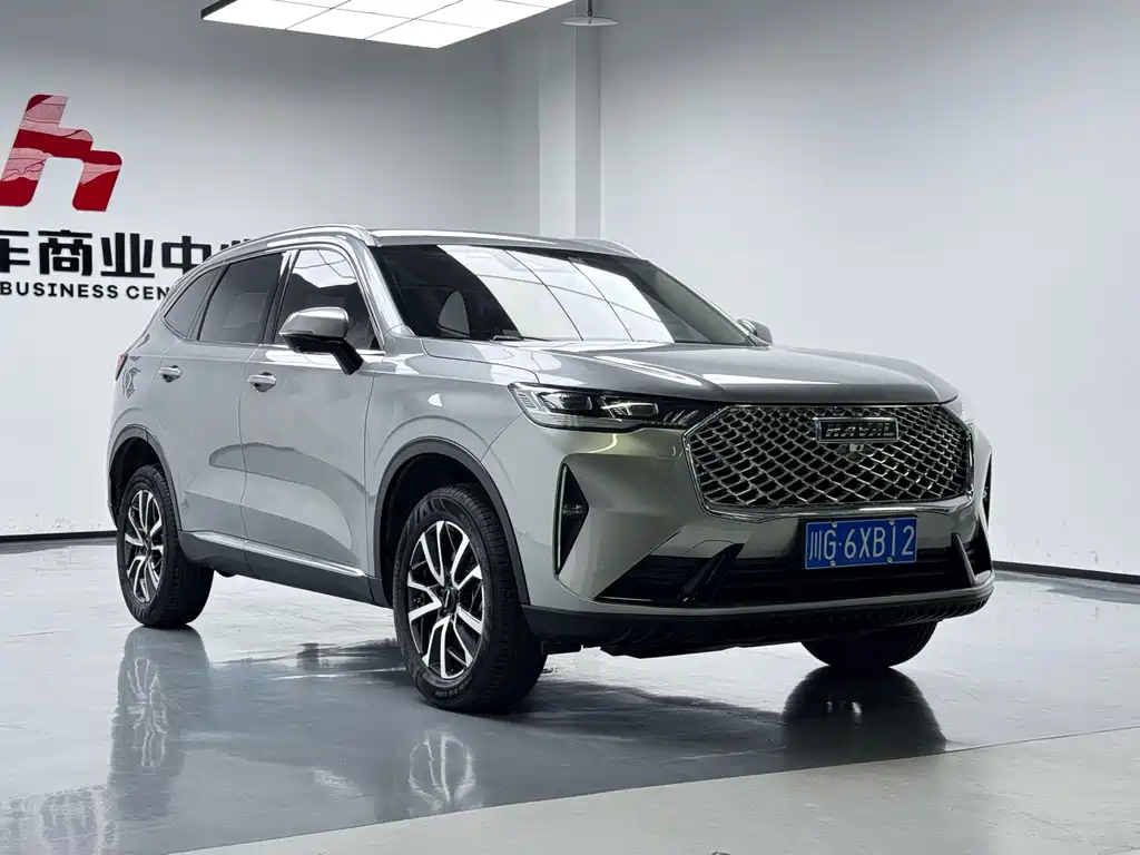 Haval H6 2022