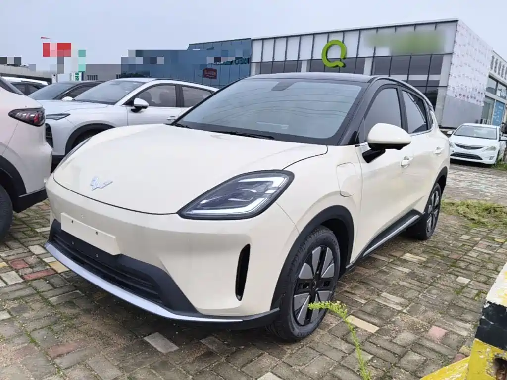 Wuling Bingo S 2026