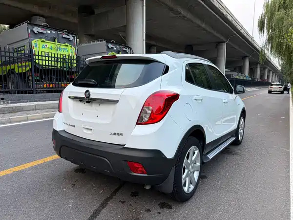 Buick Encore 2015