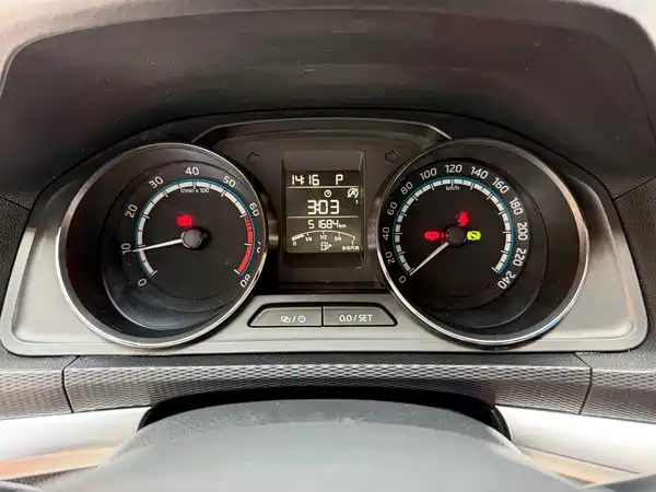 Skoda Kamiq 2022