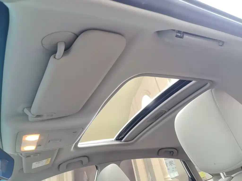 Buick Excelle 2015 — фото 18