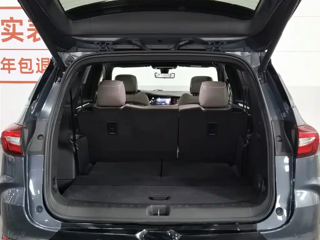 Buick Enclave 2019 — фото 16