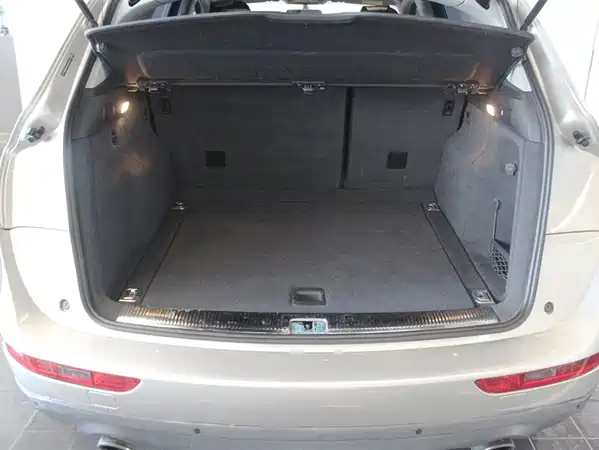 Audi Q5 2014