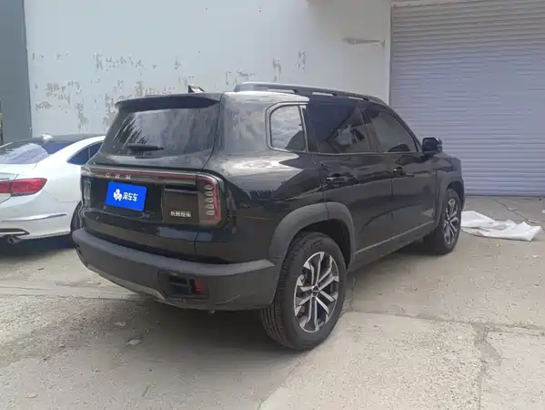 Haval Dargo 2026