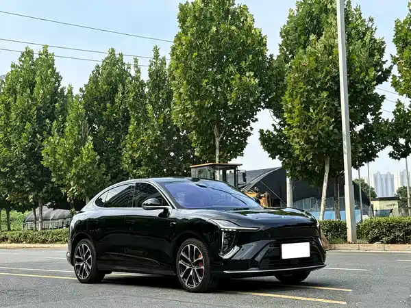 IM Motors LS6 2025