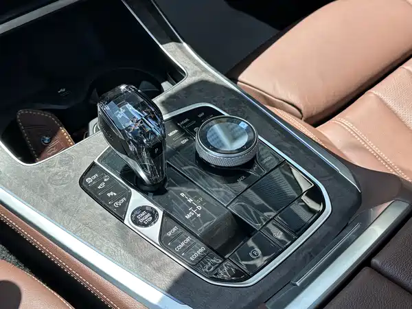 BMW X5 2021