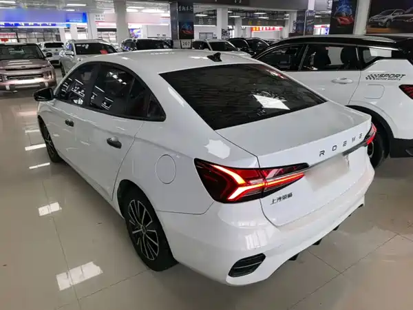 Roewe i5 2021