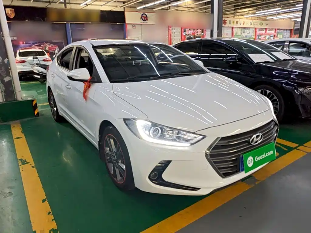Hyundai Celesta 2017 — фото 4