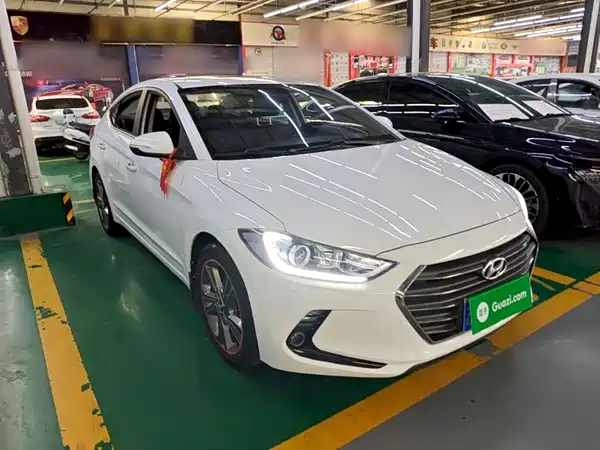 Hyundai Celesta 2017