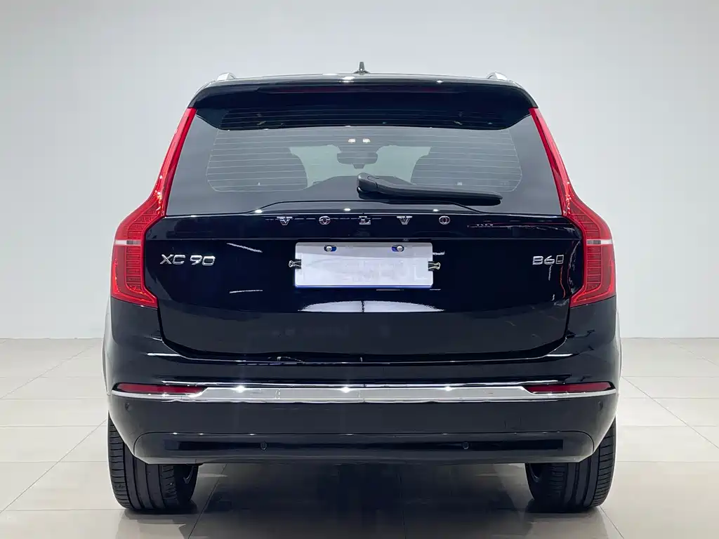 Volvo XC90 2022 — фото 10