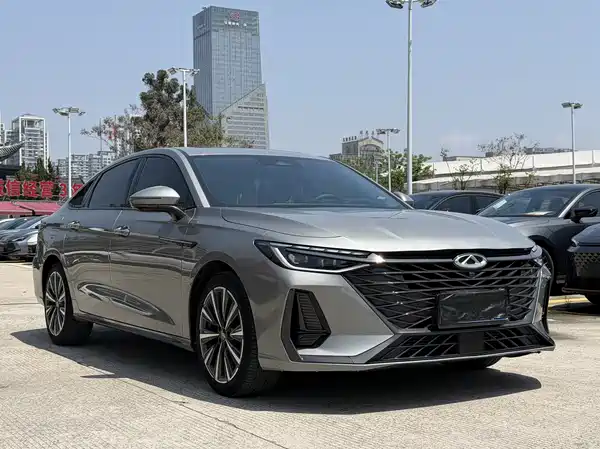 Chery Arrizo 8 2023