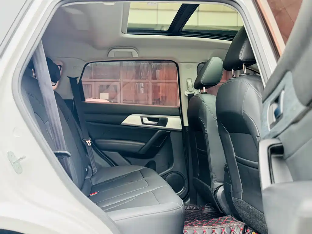 Haval H2 2019 — фото 14