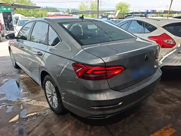 Volkswagen Lavida 2021