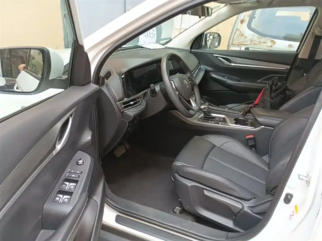 Changan CS55PLUS 2020 — фото 15