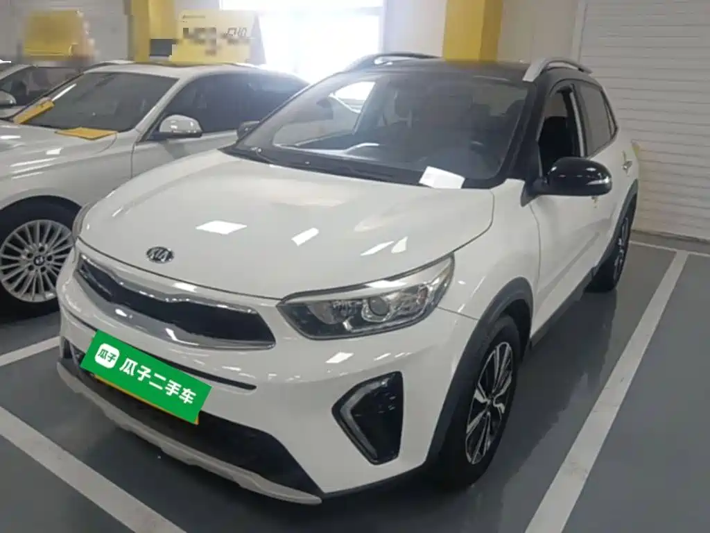 Kia Yipao 2019
