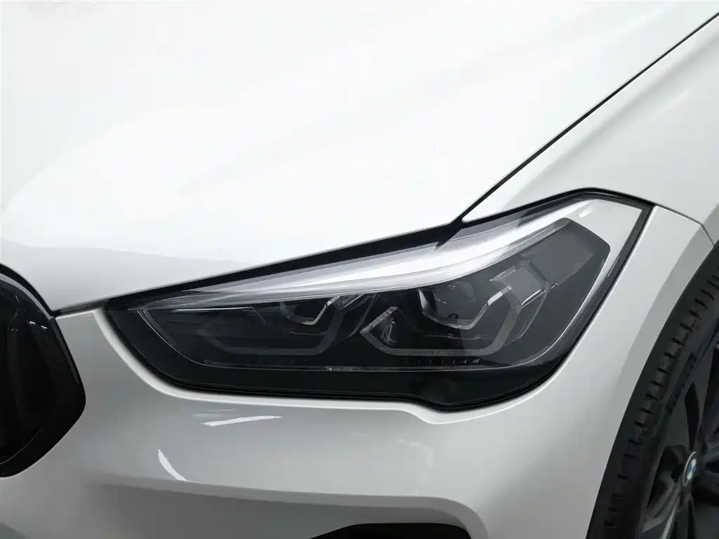 BMW X1 2020