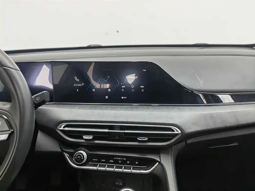 Changan Eado 2023 — фото 12